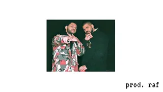 [FREE] 'Unable' Drake x The Weeknd TYPE BEAT | (prod. raf)