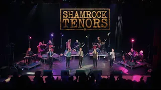 Shamrock Tenors Live Promo 2020