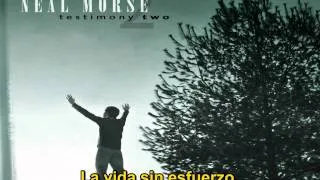 Neal Morse - Seeds of Gold (subtitulada en español)
