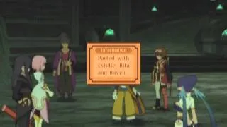 Let's Play Tales of Vesperia Pt. 72, The Path To Myorzo