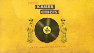 Kaiser Chiefs - One More Last Song