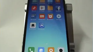 Запись разговоров в смартфоне Xiaomi