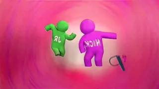 Nick Jr. Productions Effects (Inspired by Maggie's First Word...D'OH Effects)