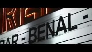 Benal - Hånd i hånd (Live fra Bremen) - fra albummet "Nu"