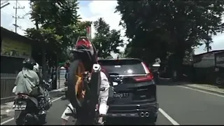 Dash Cam Owners Indonesia #181 March 2021