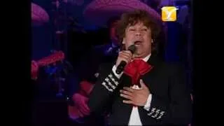 Juan Gabriel, Se Me Olvido Otra Vez, Festival de Viña 1997