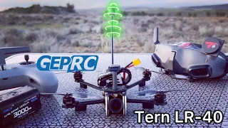 GEPRC Tern LR-40