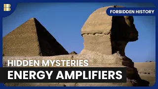 Unlock Cosmic Secrets - Forbidden History -  History Documentary