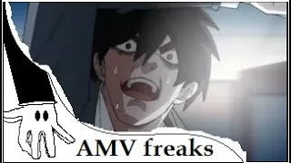 Crunch, el crujido [AMV] Freaks - Surf Curse (Remixes)