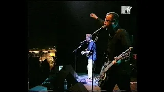 New Order - True Faith Live Reading Festival 30.08.98