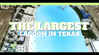 Lagoonfest Texas 2021