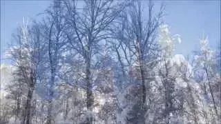 Kitaro's Winter Waltz