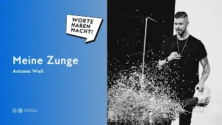 Meine Zunge | Antonio Weil | Move Church