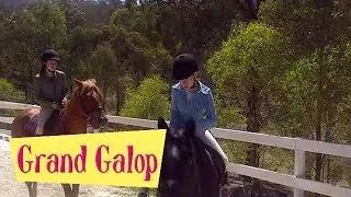 Grand Galop 217 - Drew, reviens | HD | Épisode Complet