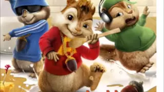 Juicy J / Wiz Khalifa / Ty Dolla $ign - Shell Shocked ft. Kill The Noise & Madsonik by The Chipmunks