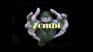 Zombi, esclavo del hechicero