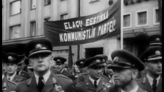 Rahva tahe (Eesti 1940) - Folkets vilja (Estland 1940) - Will of the people (Estonia 1940)