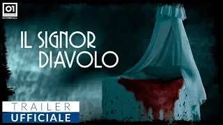 IL SIGNOR DIAVOLO di Pupi Avati (2019) - Trailer Ufficiale HD