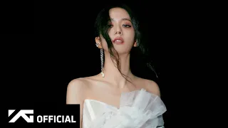 JISOO - ‘꽃(FLOWER)' teaser