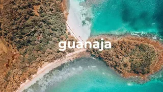 A Video Guide To Guanaja
