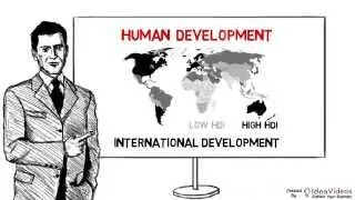 United Nations - Human Development