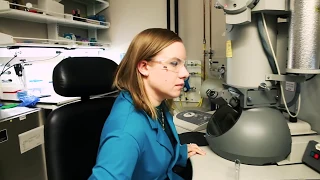 Nanotechnology Characterization Laboratory Overview Video