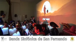 The Mandalorian Theme | Banda Sinfónica de San Fernando