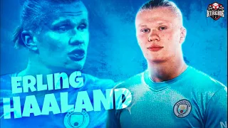 Erling Haaland 2022 ► Welcome To Man City - Amazing Skills, Goals & Assists | HD