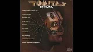 Mars (The Planets) | Isao Tomita | 1979 RCA LP