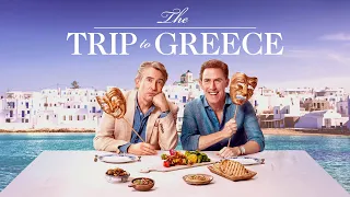 The Trip to Greece - Teaser - Greece is the Word