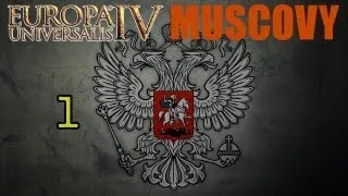 Europa Universalis IV Muscovy 01 Hard