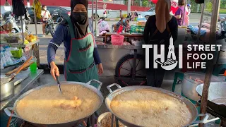 Amazing Street Food Hat Yai | Hat Yai Thai street food