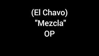 El Chavo (Perreo)- MARVHIN DJ
