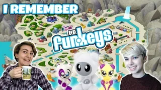 I Remember... U.B. Funkeys! | WANGLE TIL IT WORKS