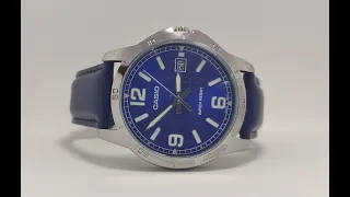 Часы мужские Casio MTP-V004L-2B