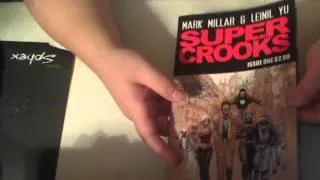Super Crooks 1, Kick-Ass 2 7 Luther Strode 6 reviews