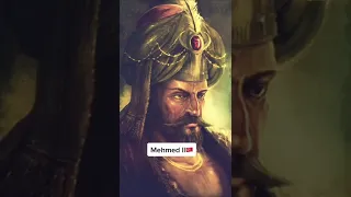 Strongest Muslim Leaders of All Time