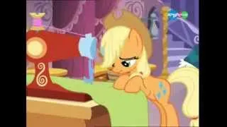 What My Cutie Mark Is Telling Me (Russian official dub)