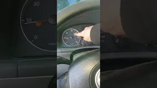 turan nu pornește nu apare check engine  rezolvare partea 2