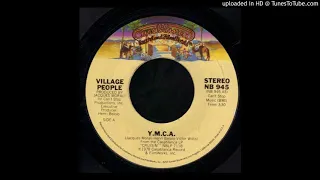 1979_024 - Village People - Y.M.C.A - (45)(3.42)