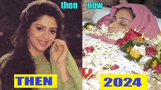 Suhaag 1994 Movie Star Cast Then And Now 🙄 | Unbelievable Transformation