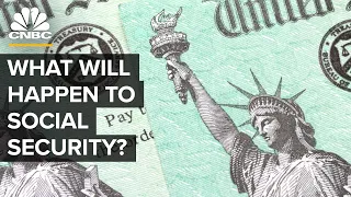 Why You Will Be Getting Social Security After All