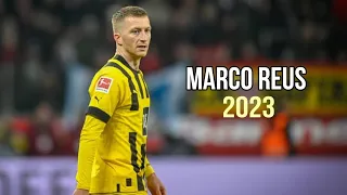 Marco Reus 2023 - skills, Assists & Goals | Borussia Dortmund | HD