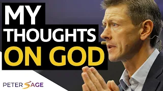 One of the Most Powerful Interpretations of God Ever | Peter Sage