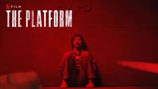 THE PLATFORM İZLE (Türkçe) / EL HOYO | COLLECTİON