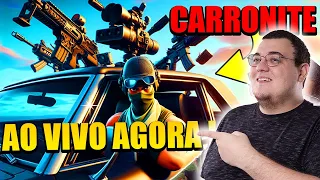 🔴AO VIVO🔴 🚗CARRONITE COM PATRIOTA🚗 LIVE NOVA TEMPORADA