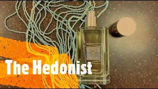 Шикарный Hedonist от EX NIHILO, набор классных пробников + промокод 10PARFKOD #парфюм #randewoo #топ