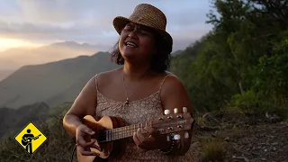 Rain On Sunday | Paula Fuga | Playing For Change x Mana Maoli Collaboration