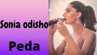 Sonia Odisho Peda