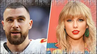 Travis Kelce has other love interests than Taylor Swift?